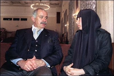 Талантище у меня от....,да и сам я от....