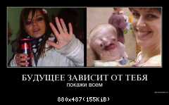 Демотиваторы 71