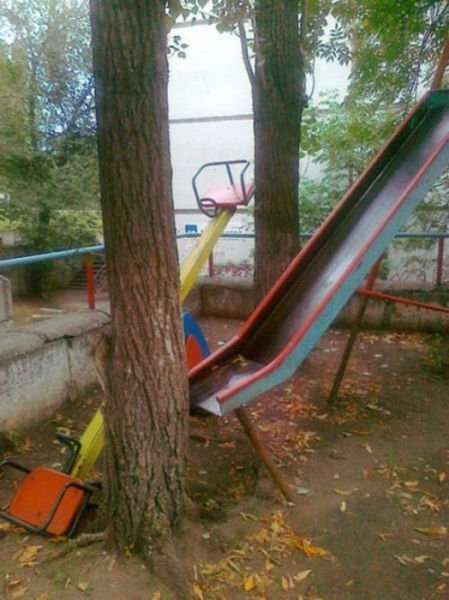приколы строителей