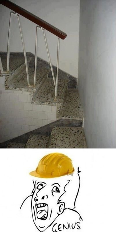 приколы строителей