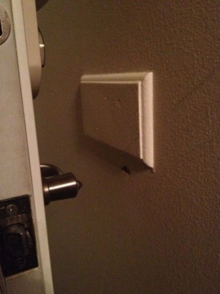 приколы строителей