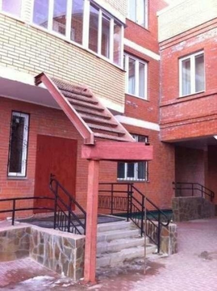 приколы строителей