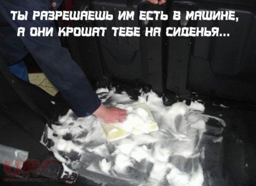 ежедневник наблюдателя