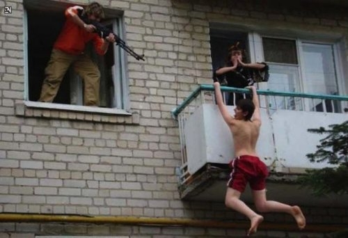 ежедневник наблюдателя