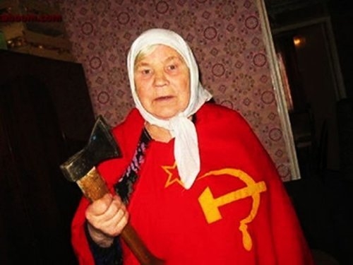 ежедневник наблюдателя