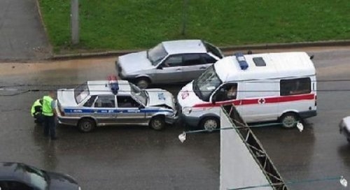 ежедневник наблюдателя