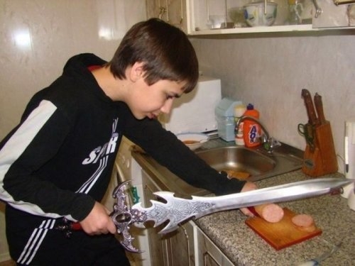 ежедневник наблюдателя
