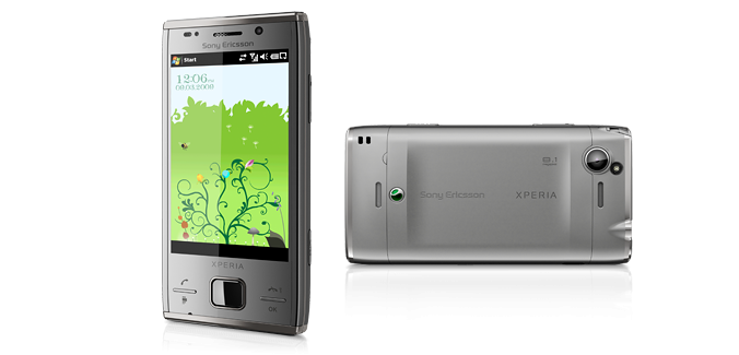 Sony Ericsson X2