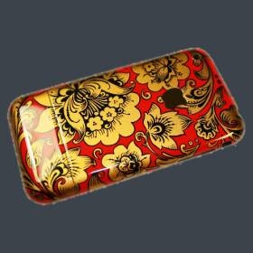 Apple Color iPhone