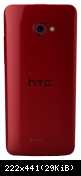 HTC Butterly S - r 2