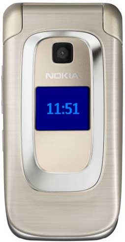 Nokia 6085