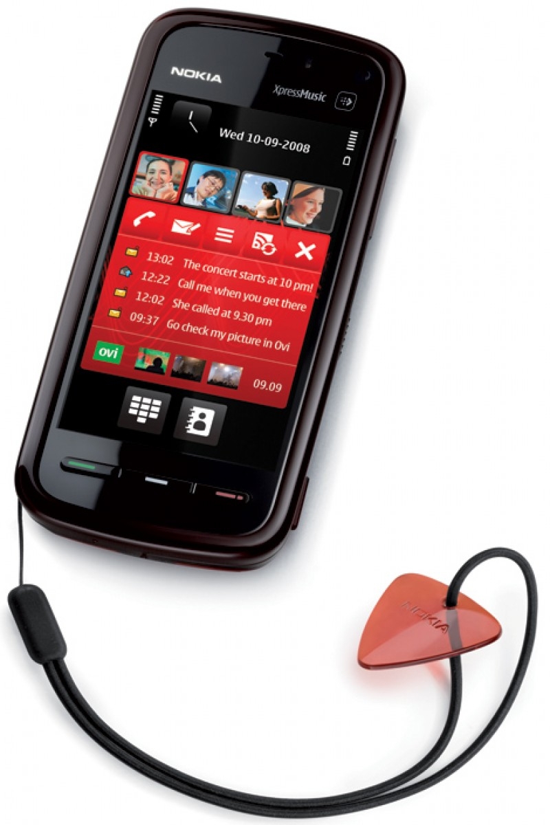 NOKIA 5800