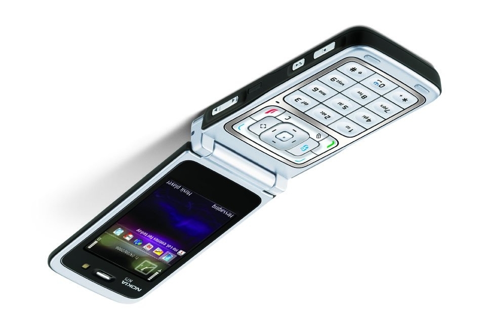 N75 White