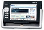 Nokia 770.