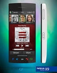 Nokia X9