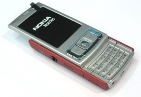 Nokia N 95.