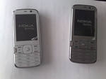 Nokia N85