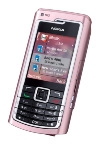 Nokia N72.