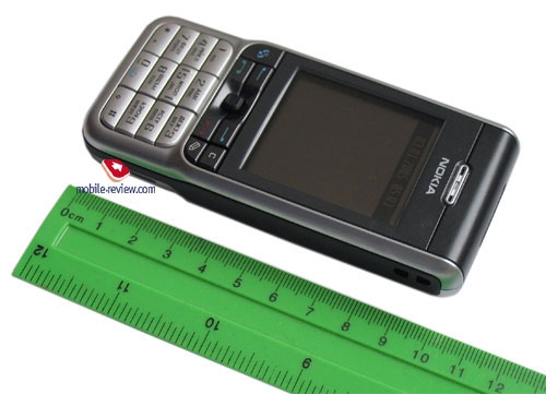 Nokia 3230