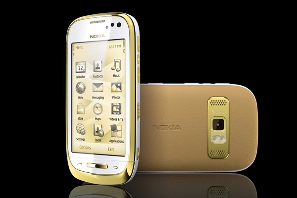 nokia oro