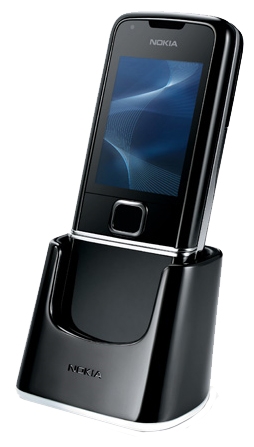 Nokia 8800 Arte