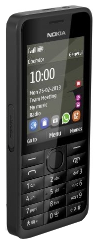 Nokia 301 2