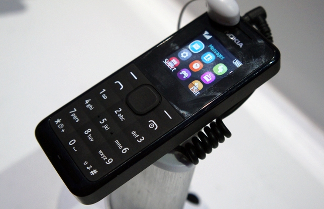 Nokia 105 4