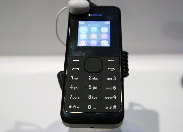 Nokia 105 5