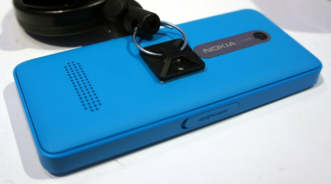 Nokia 301 5