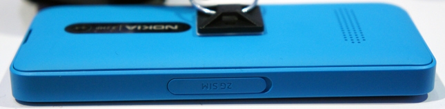 Nokia 301 6