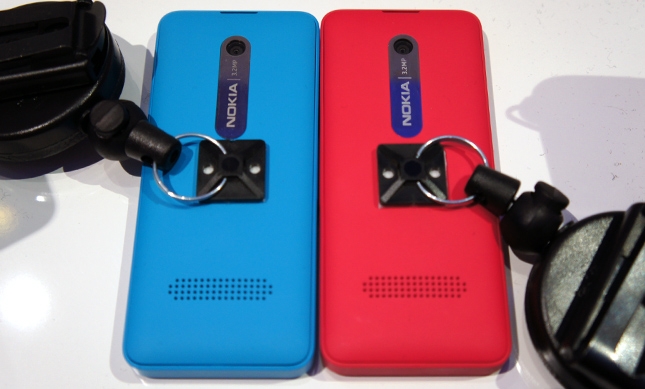 Nokia 301 7