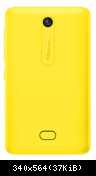 Nokia Asha 501 Dual Sim-4