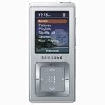 Samsung YP-Z5FZ