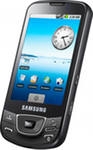 Samsung GT-i7500 Onyx Black.