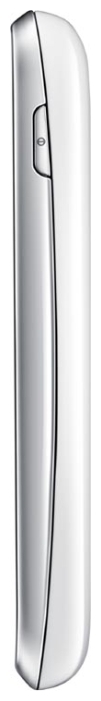 Samsung Galaxy Young S6312 3