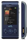 Sony Ericsson W595i.