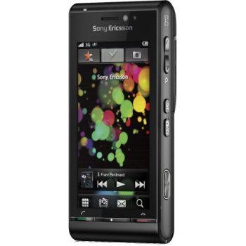 Sony Ericsson Satio (2)