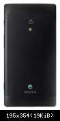 Sony Xperia ion LTE 2