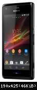 Sony Xperia M