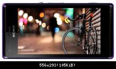 Sony Xperia M-3
