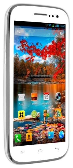 Fly IQ451 Vista 3