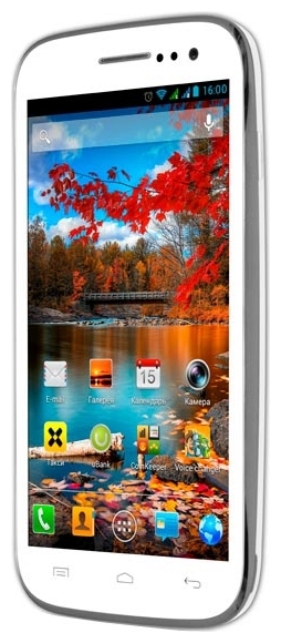 Fly IQ451 Vista 4