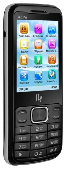 Fly DS124 3