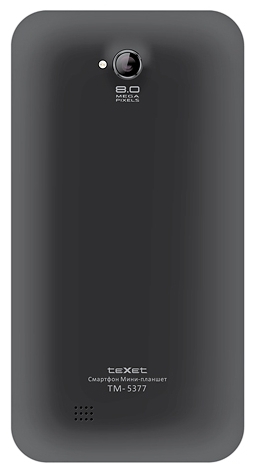 TeXet TM-5377 2