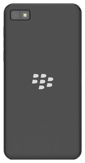 BlackBerry Z10 2