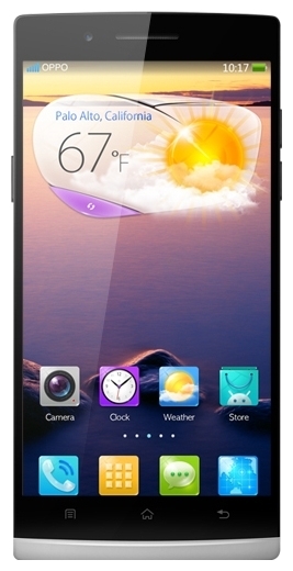 OPPO Find 5 32Gb