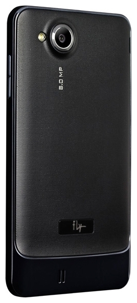 Fly IQ444 Quattro Diamond 2-2