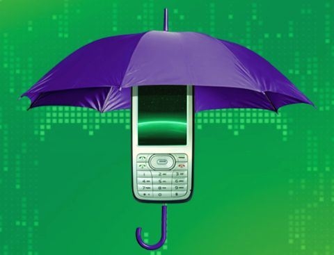 Мегафон накрыл sms-мошенников