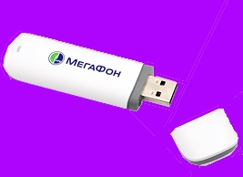 USB Modem E-173 от Мегафон