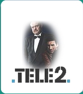 Теле 2 ...